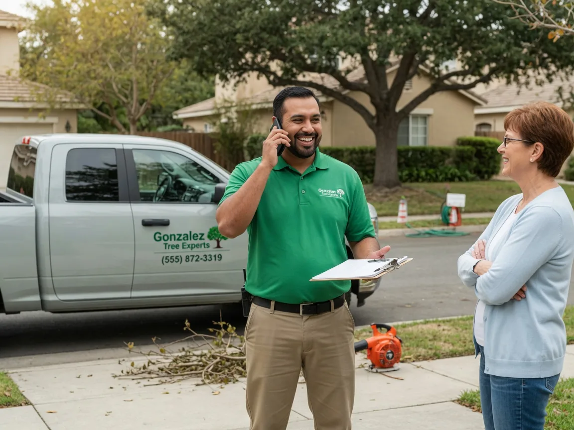 Tree Service Salome, AZ FAQs